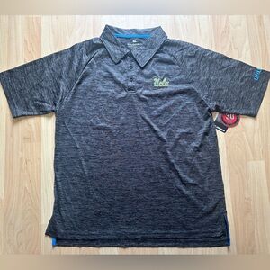 UCLA Bruins Polo Shirt